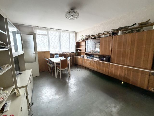 Mieszkanie 2-pokojowe Warszawa Mokotów, ul. Antoniego Malczewskiego. Zdjęcie 1