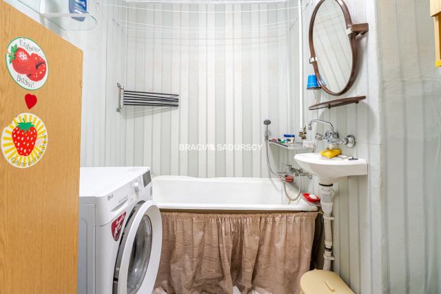 Mieszkanie 3-pokojowe Kraków Bieńczyce, os. Józefa Strusia. Zdjęcie 20