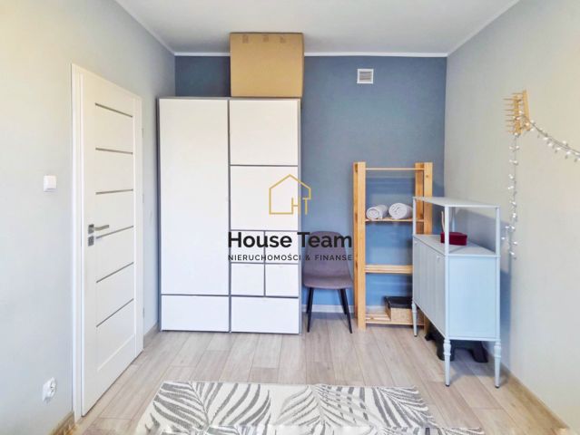 Mieszkanie 2-pokojowe Poznań Centrum, ul. Karola Libelta. Zdjęcie 3