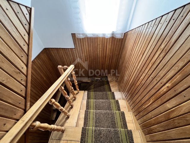 dom wolnostojący, 6 pokoi Radom Dzierzków, ul. Kaszubska. Zdjęcie 18