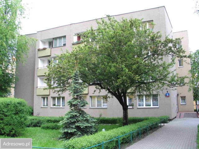 Mieszkanie 2-pokojowe Warszawa Wola, ul. Miła. Zdjęcie 1