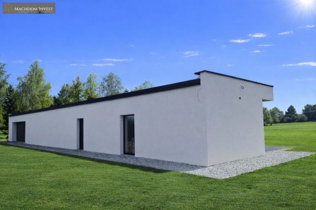 dom wolnostojący, 3 pokoje Rypin. Zdjęcie 17