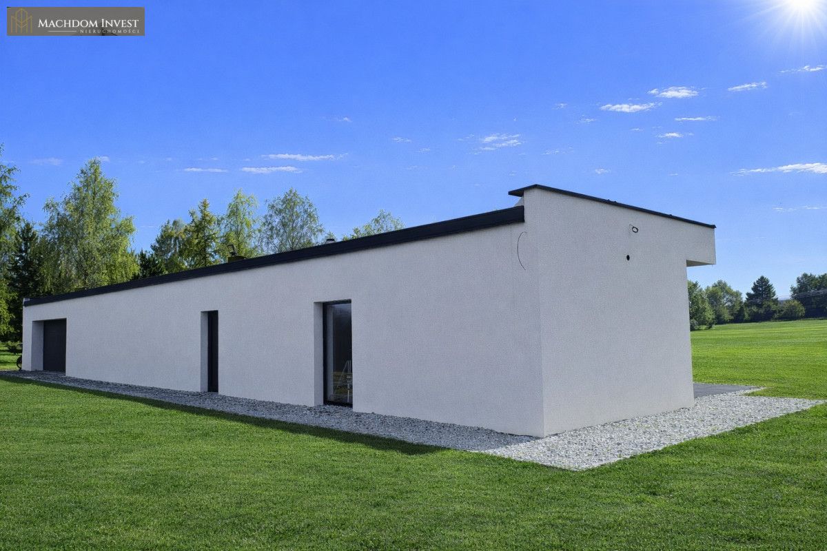 dom wolnostojący, 3 pokoje Rypin. Zdjęcie 17
