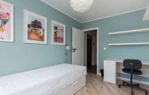 Mieszkanie 2-pokojowe Warszawa Mokotów, ul. Cieszyńska. Zdjęcie 3
