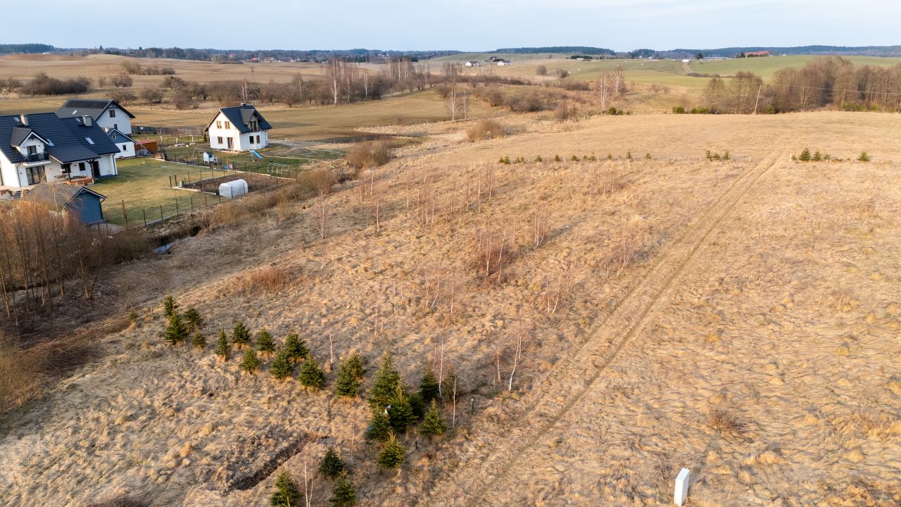 Działka rolna Marcinkowo, Marcinkowo. Zdjęcie 15