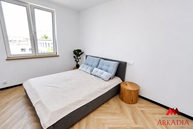 Mieszkanie 3-pokojowe Włocławek Centrum. Zdjęcie 6
