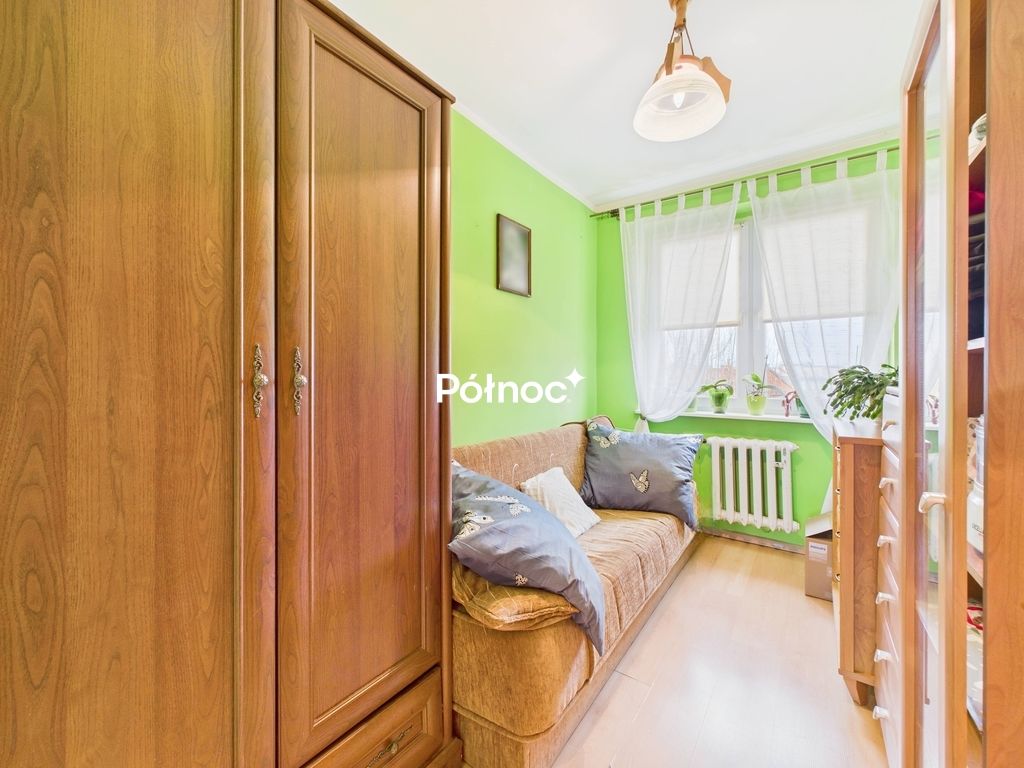 Mieszkanie 3-pokojowe Głogów, ul. Przemysłowa. Zdjęcie 9