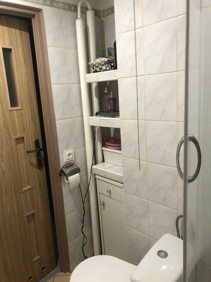 Mieszkanie 3-pokojowe Gorzów Wielkopolski, ul. Bohaterów Lenino. Zdjęcie 8