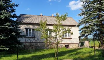 dom wolnostojący Sobolów