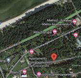 Działka budowlana Mielno. Zdjęcie 4