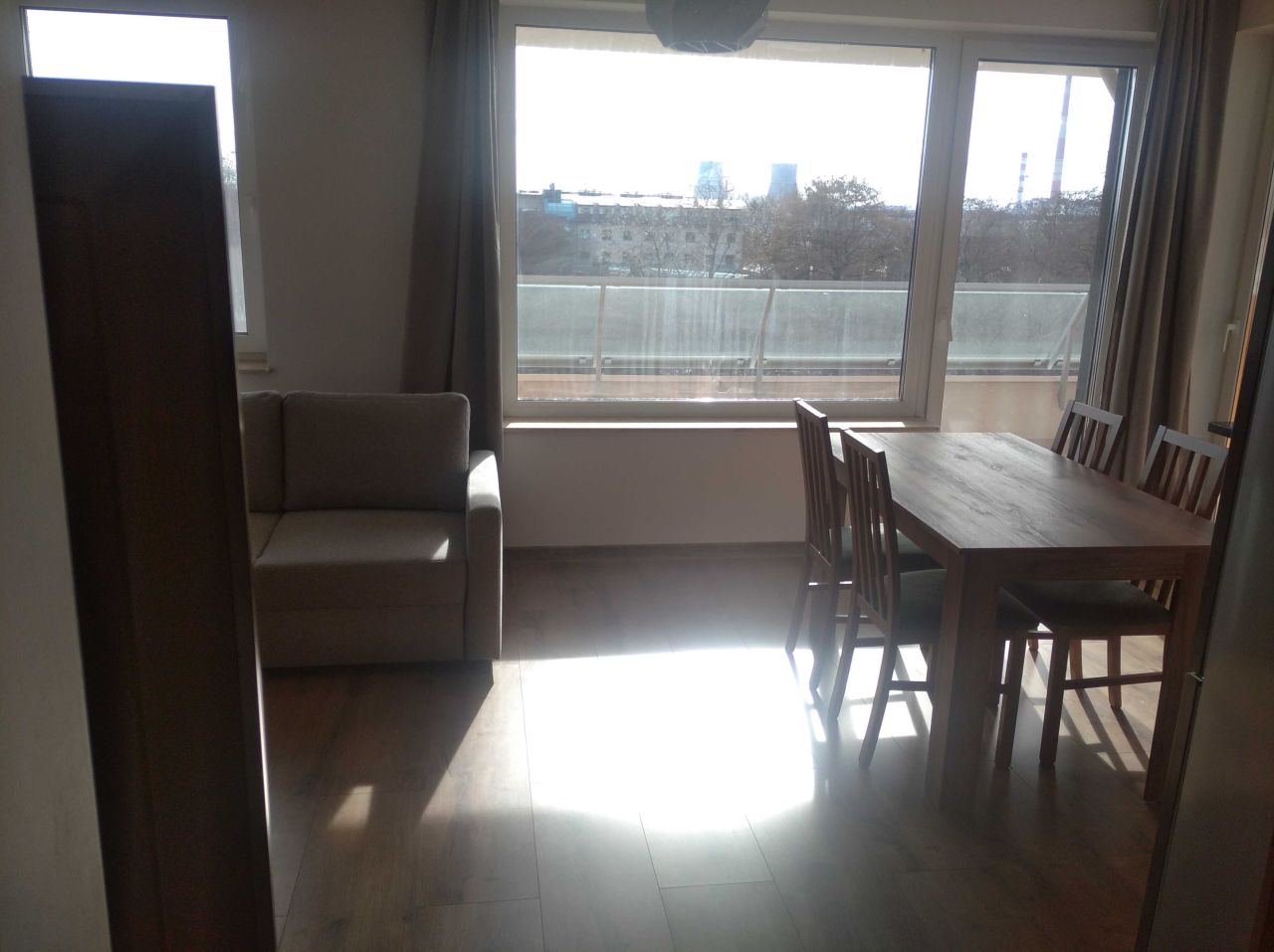 Mieszkanie 2-pokojowe Kraków Czyżyny. Zdjęcie 8