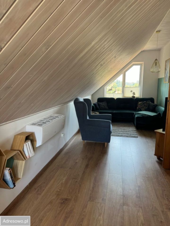 dom wolnostojący, 5 pokoi Rozogi. Zdjęcie 12