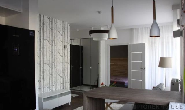 Mieszkanie 2-pokojowe Warszawa Wola, ul. Marcina Kasprzaka. Zdjęcie 3