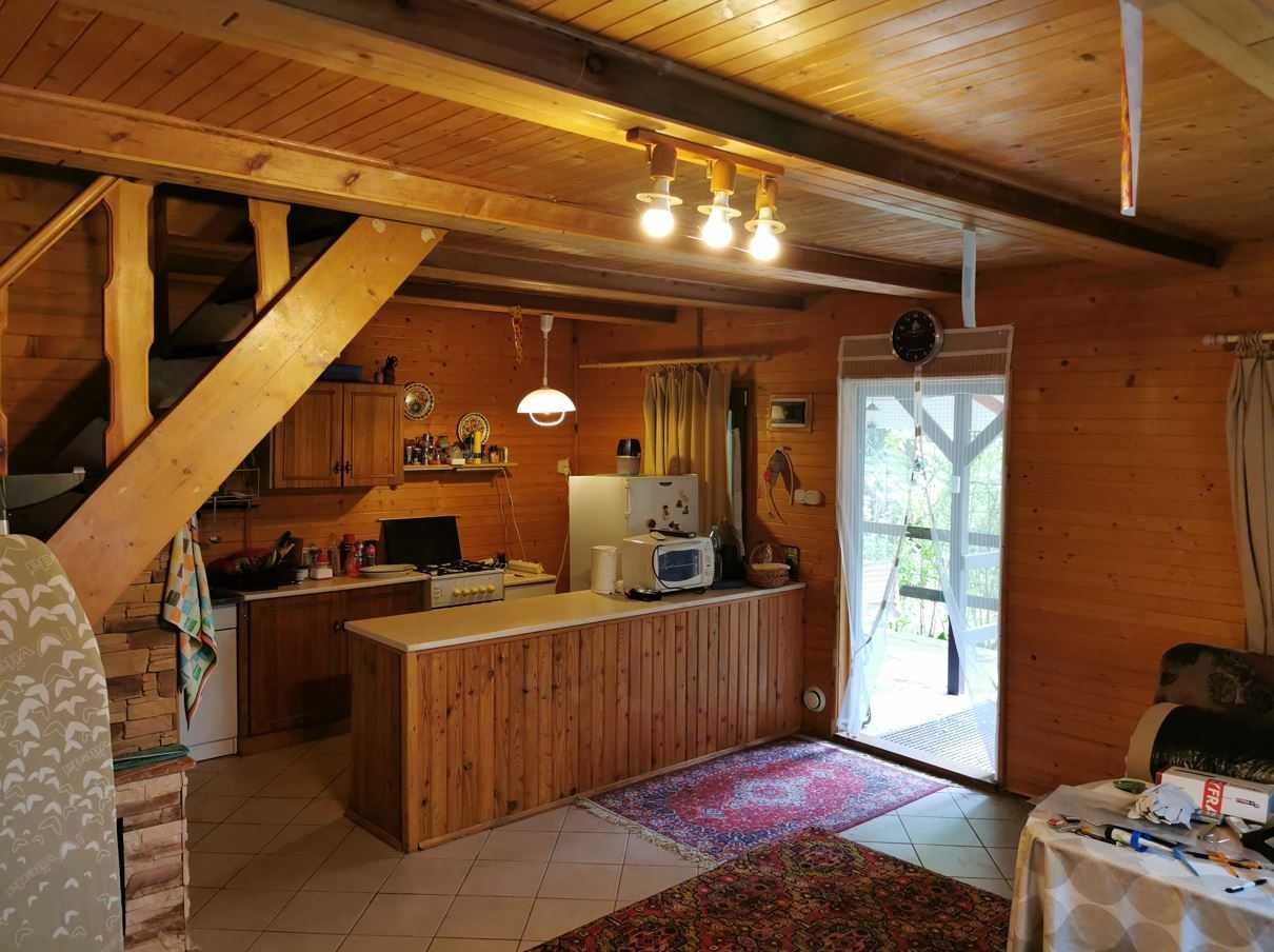 Działka budowlana Rokitnica. Zdjęcie 7