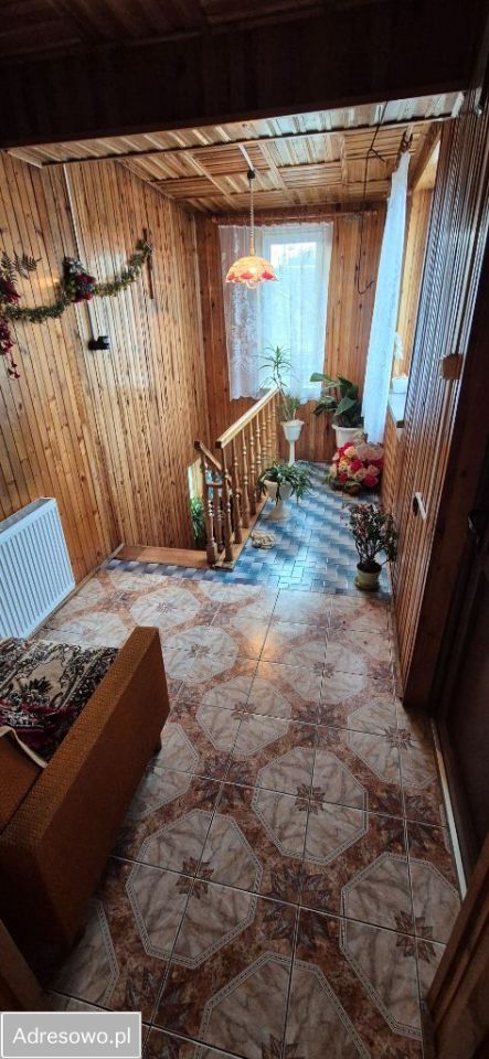 dom wolnostojący, 6 pokoi Jarosławice. Zdjęcie 6