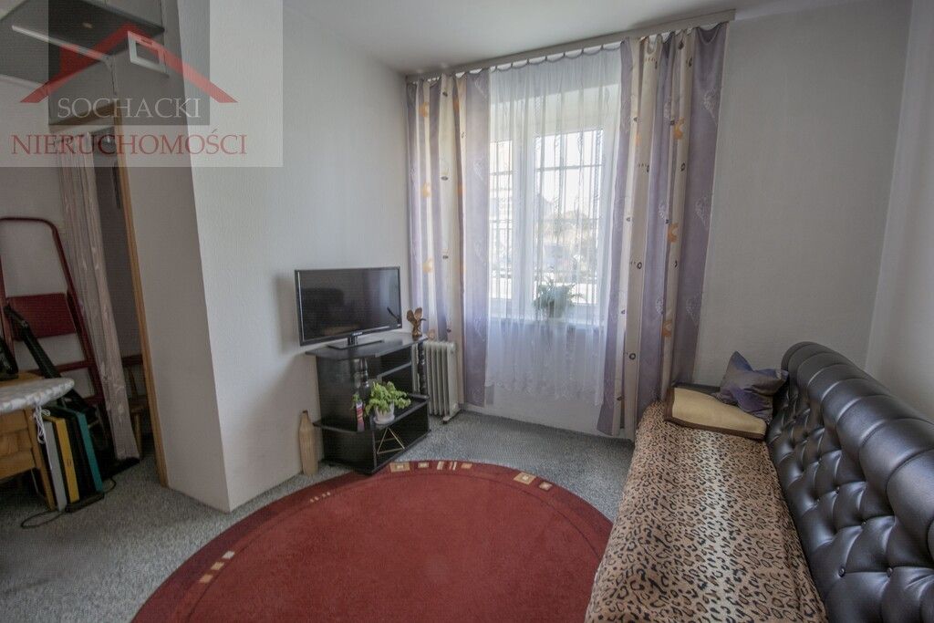 Mieszkanie 3-pokojowe Zaręba, ul. Juliusza Słowackiego. Zdjęcie 5