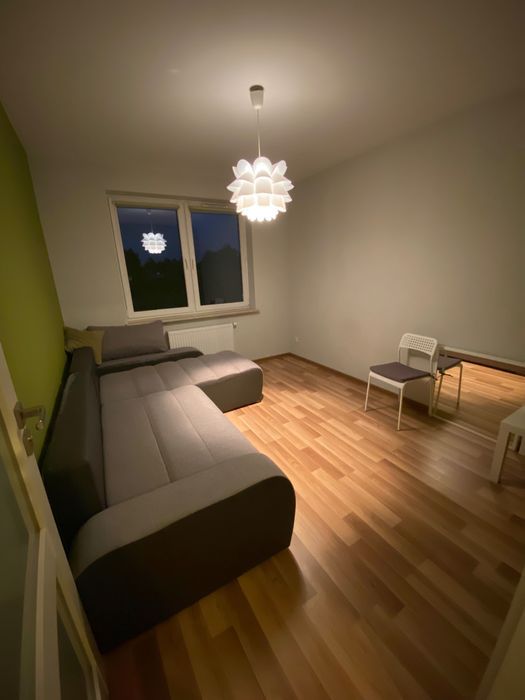 Mieszkanie 2-pokojowe Lublin, ul. Hanki Ordonówny