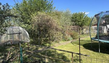 Działka rod Kędzierzyn-Koźle Kłodnica, ul. Kozielska