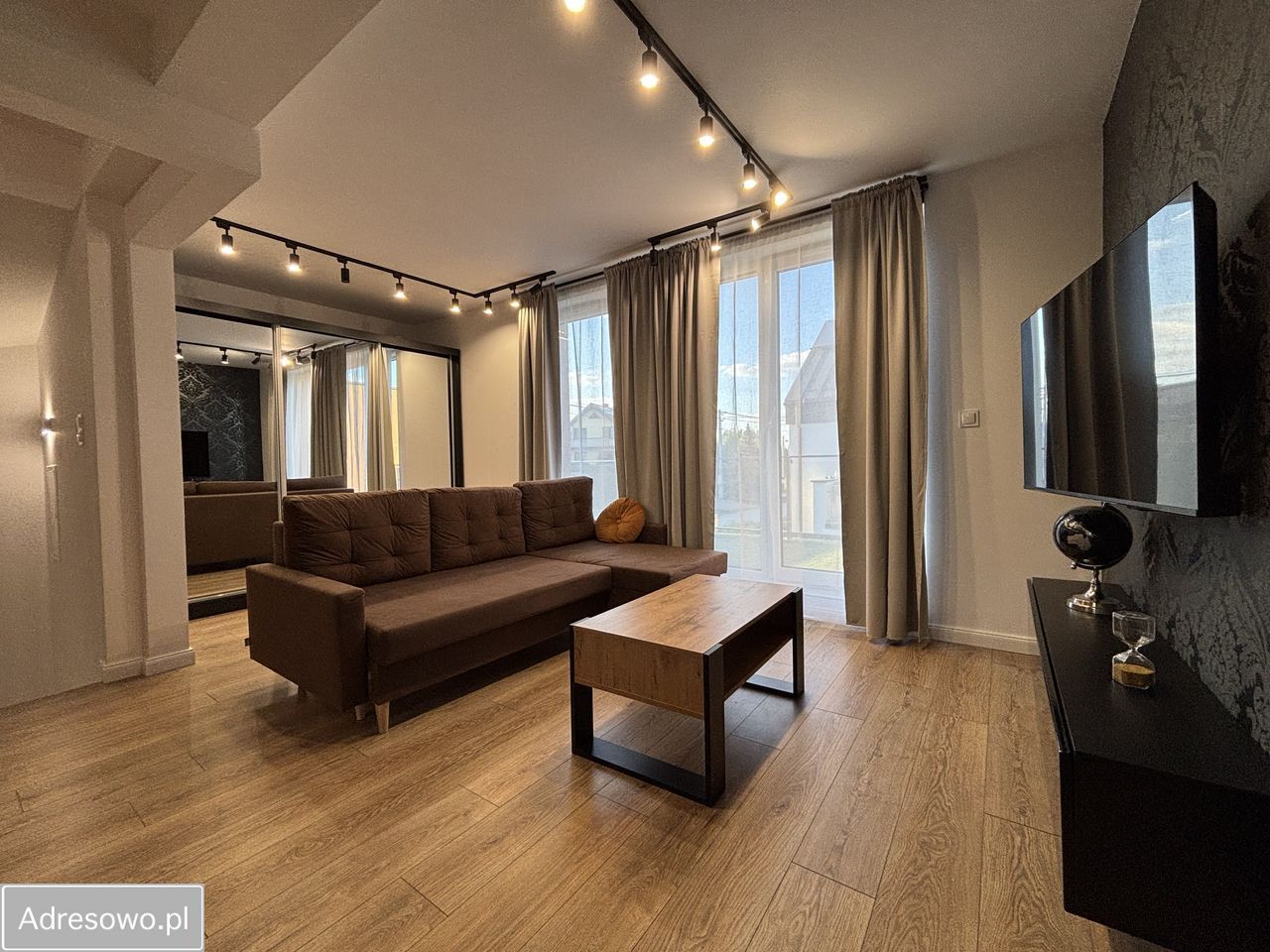 Mieszkanie 3-pokojowe Mogilany, ul. Krótka. Zdjęcie 12