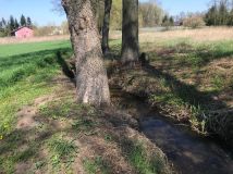 Działka rolno-budowlana Wysokie Koło