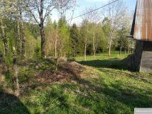 Działka siedliskowa Targoszów. Zdjęcie 4