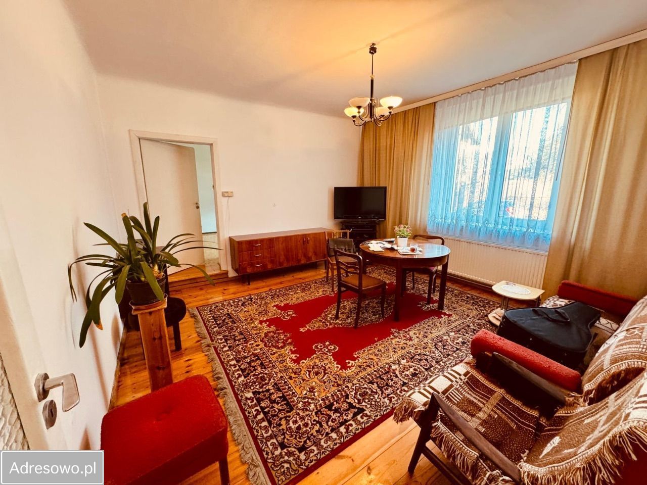 dom wolnostojący, 5 pokoi Poznań Wola, ul. Pilicka. Zdjęcie 8