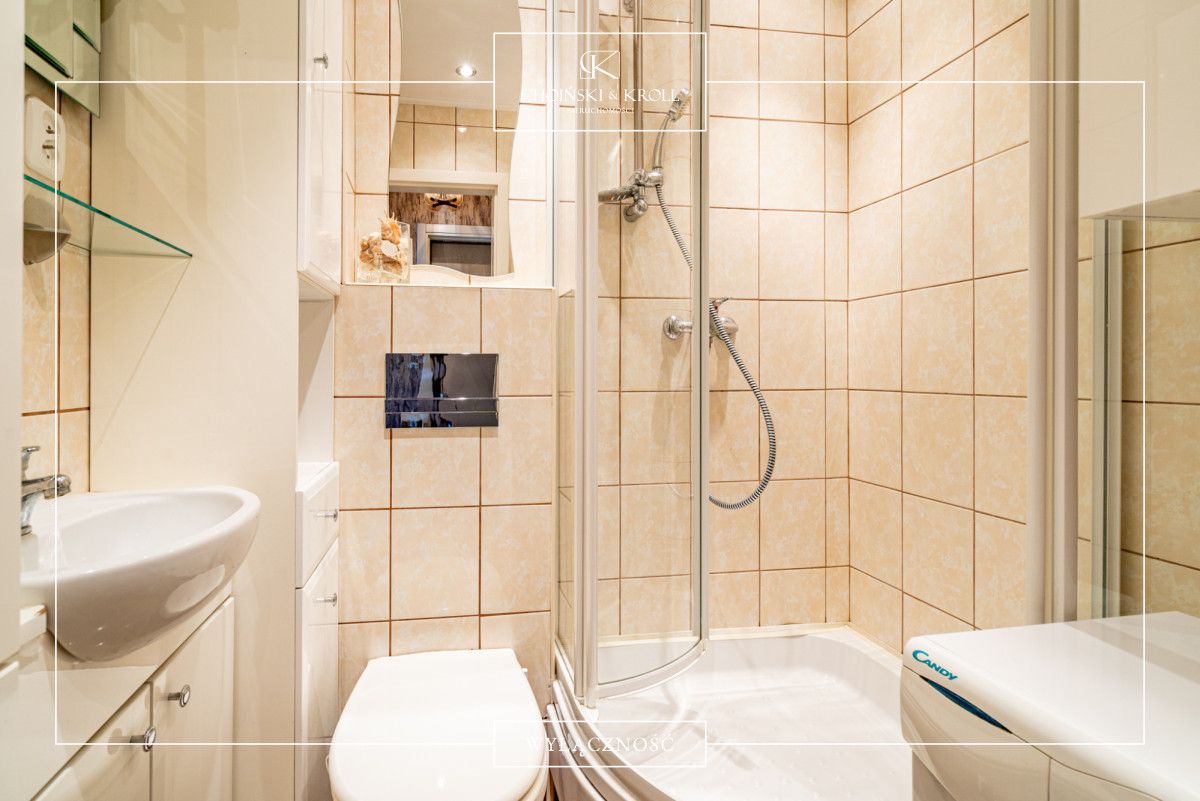 Mieszkanie 2-pokojowe Poznań Winiary, ul. Koronna. Zdjęcie 6