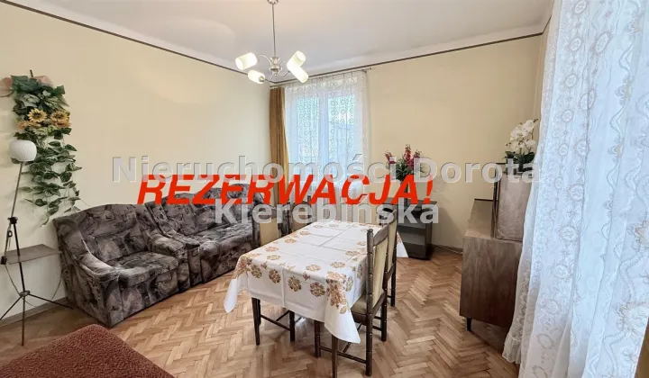 Mieszkanie 2-pokojowe Tomaszów Mazowiecki, ul. Krzywa