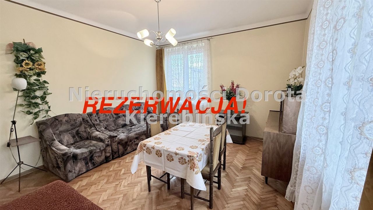 Mieszkanie 2-pokojowe Tomaszów Mazowiecki, ul. Krzywa