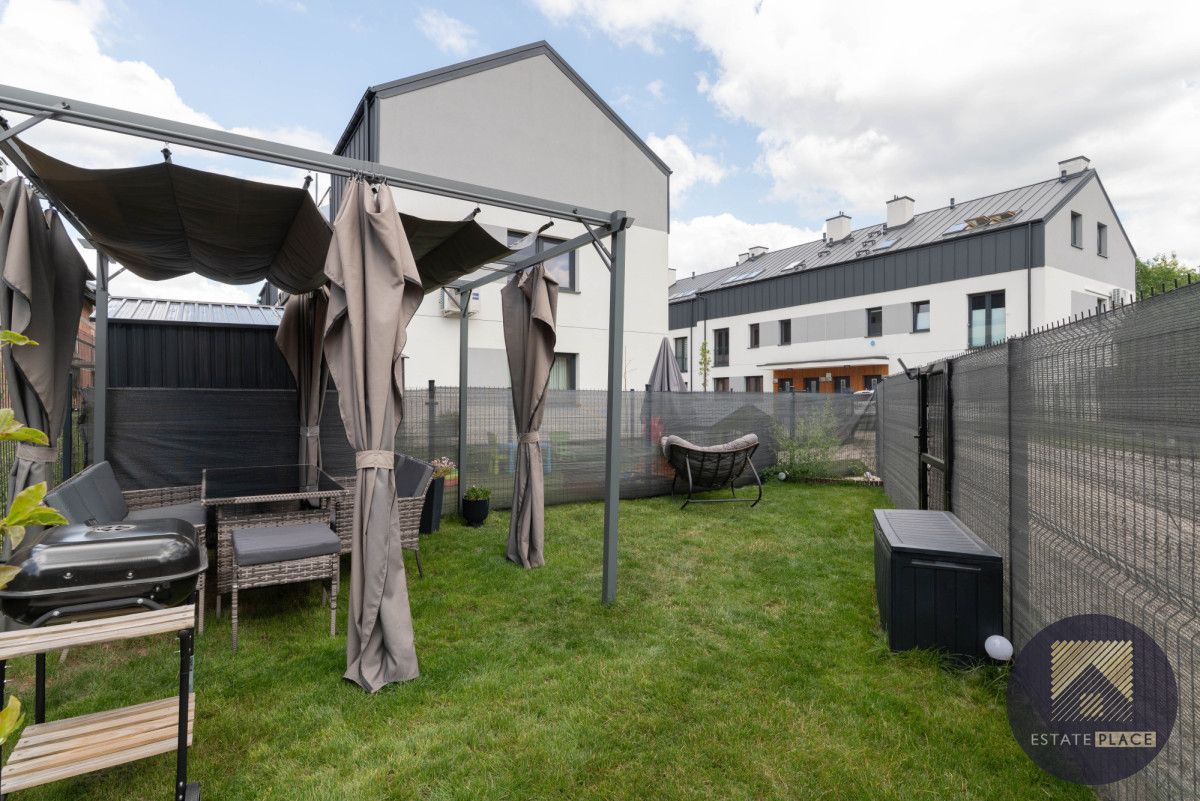 Mieszkanie 5-pokojowe Marki, ul. Zygmunta Krasińskiego. Zdjęcie 14