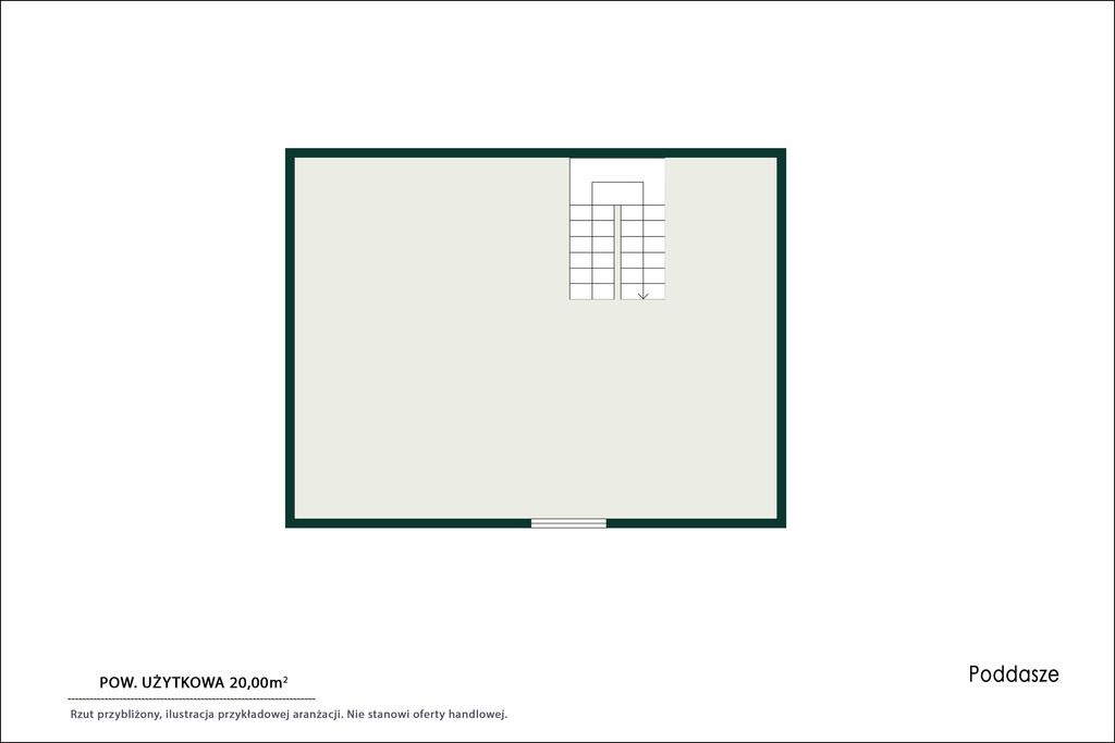 dom wolnostojący, 6 pokoi Warszawa Wola, ul. Olgi Boznańskiej. Zdjęcie 30