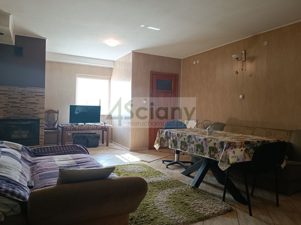 Działka siedliskowa Osuchów. Zdjęcie 11