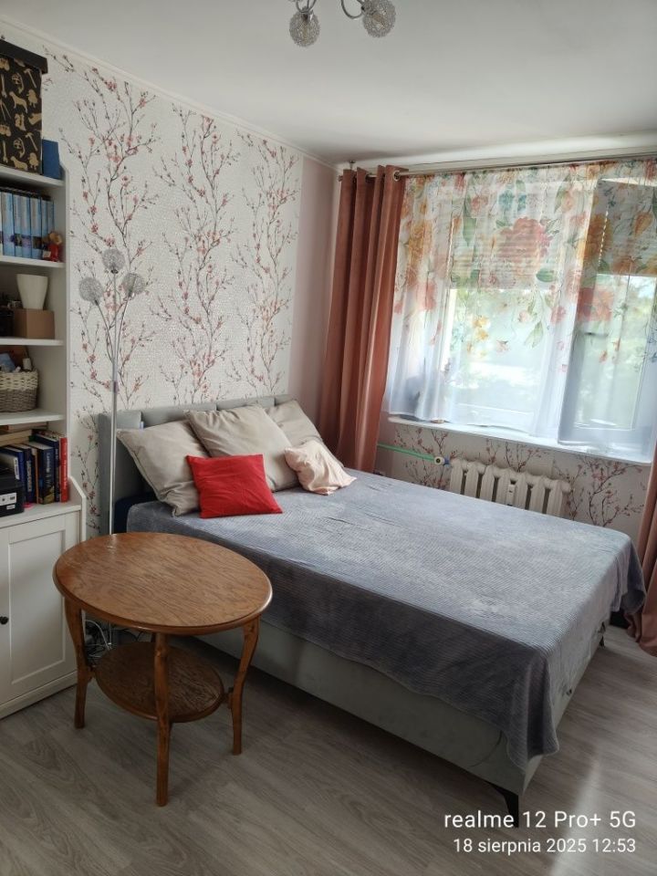 Mieszkanie 3-pokojowe Rawa Mazowiecka. Zdjęcie 3