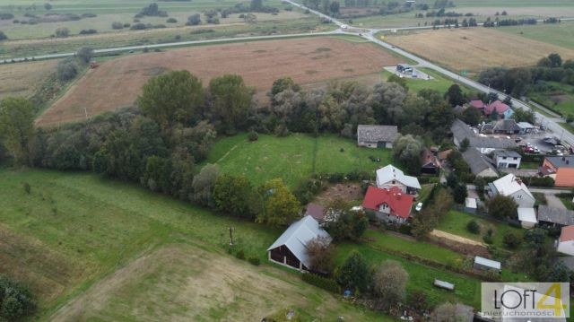 dom wolnostojący, 4 pokoje Szczurowa, ul. Krakowska. Zdjęcie 9