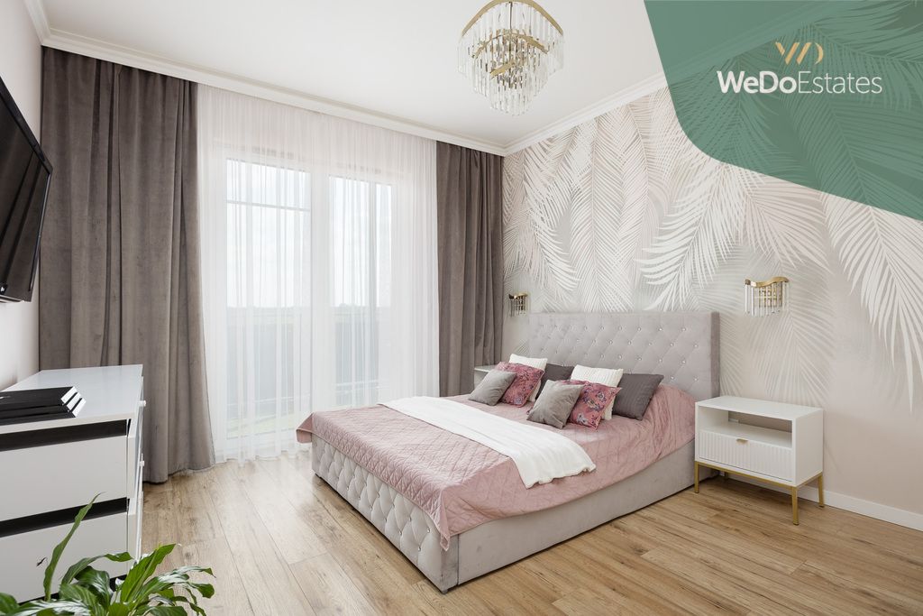 Mieszkanie 2-pokojowe Warszawa Białołęka, ul. Geodezyjna. Zdjęcie 2