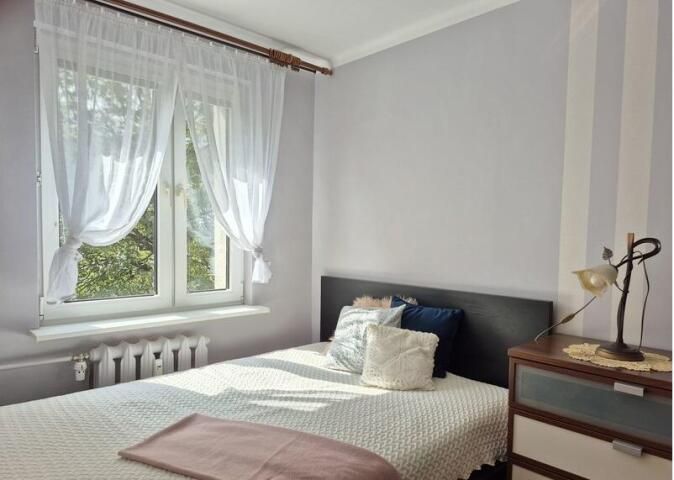 Mieszkanie 3-pokojowe Jaworzno Szczakowa, ul. Jurija Gagarina. Zdjęcie 3