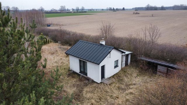 Działka budowlana Gozdowo. Zdjęcie 11