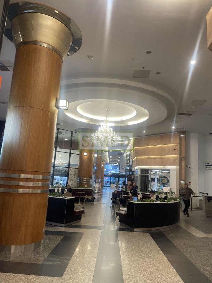 Biuro Warszawa Śródmieście. Zdjęcie 2