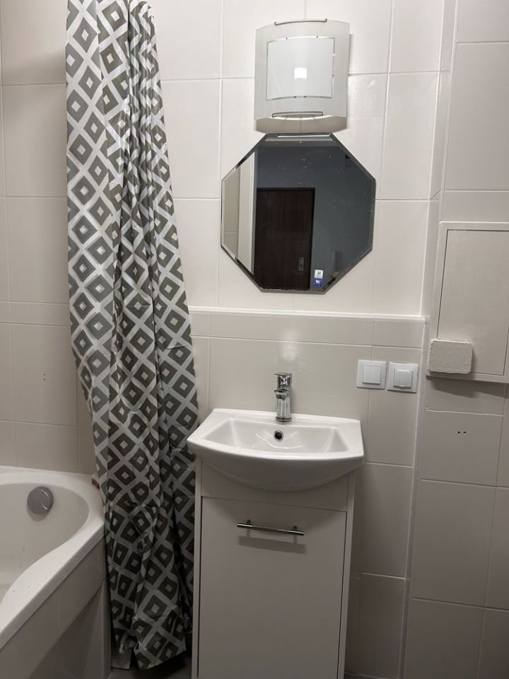 Mieszkanie 2-pokojowe Łódź Śródmieście, ul. Franciszka Ksawerego Lubeckiego. Zdjęcie 7