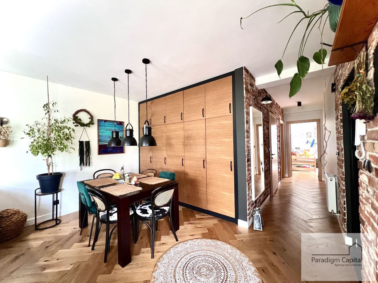 Mieszkanie 3-pokojowe Bielsko-Biała Lipnik. Zdjęcie 8