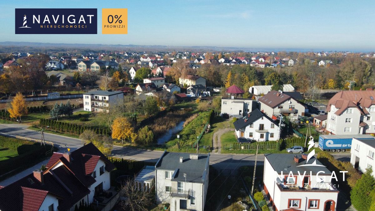 Działka inwestycyjna Mosty. Zdjęcie 5