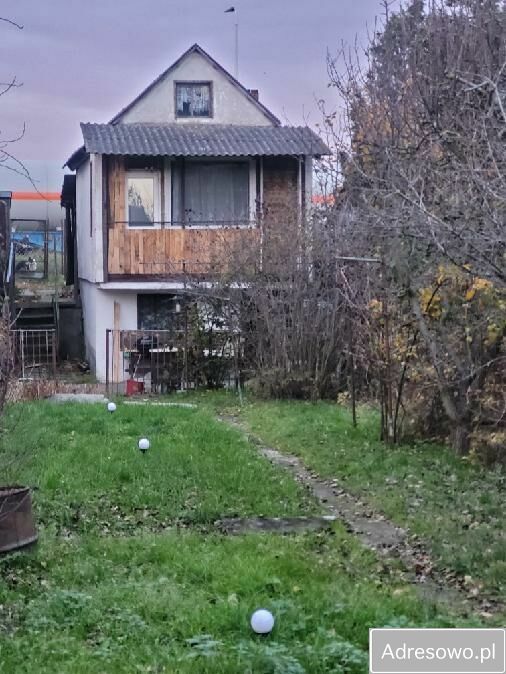 Działka rod Gdynia Śródmieście. Zdjęcie 3