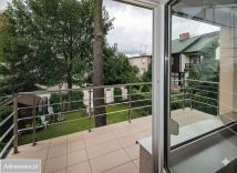 bliźniak, 6 pokoi Wrocław Krzyki, ul. ks. Piotra Wawrzyniaka. Zdjęcie 1