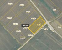 Działka rolno-budowlana Konradówka Gołaczów