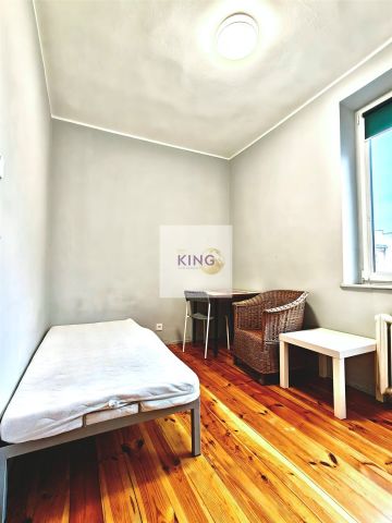 Mieszkanie 4-pokojowe Szczecin Centrum. Zdjęcie 7