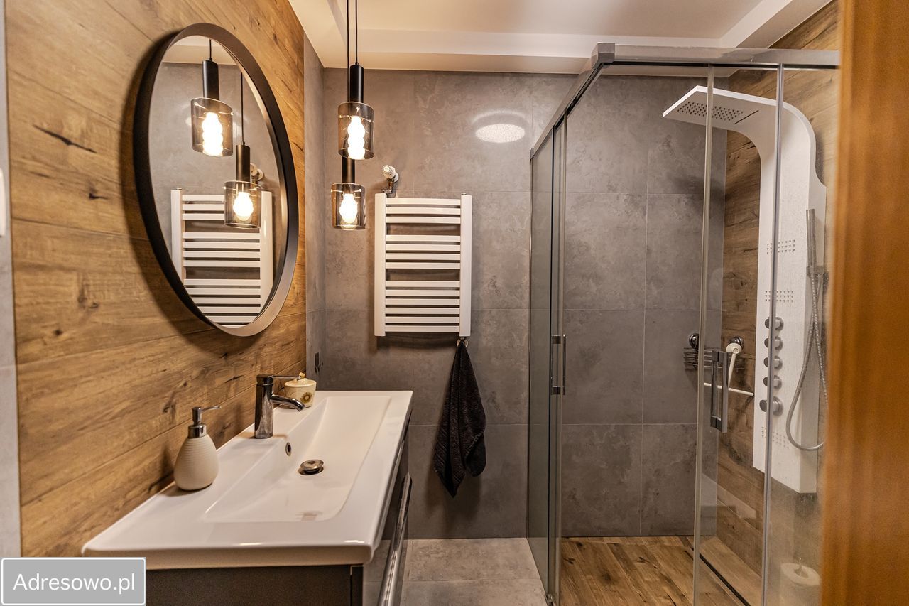 dom wolnostojący, 6 pokoi Puławy Włostowice, ul. Jana Kilińskiego. Zdjęcie 15