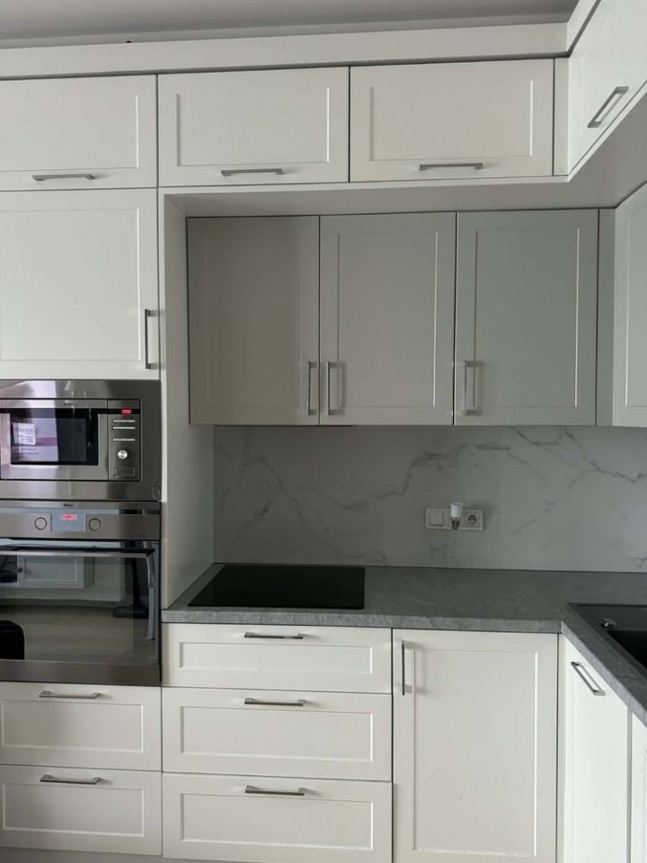 Mieszkanie 2-pokojowe Gdańsk Morena, ul. Stanisława Lema. Zdjęcie 7