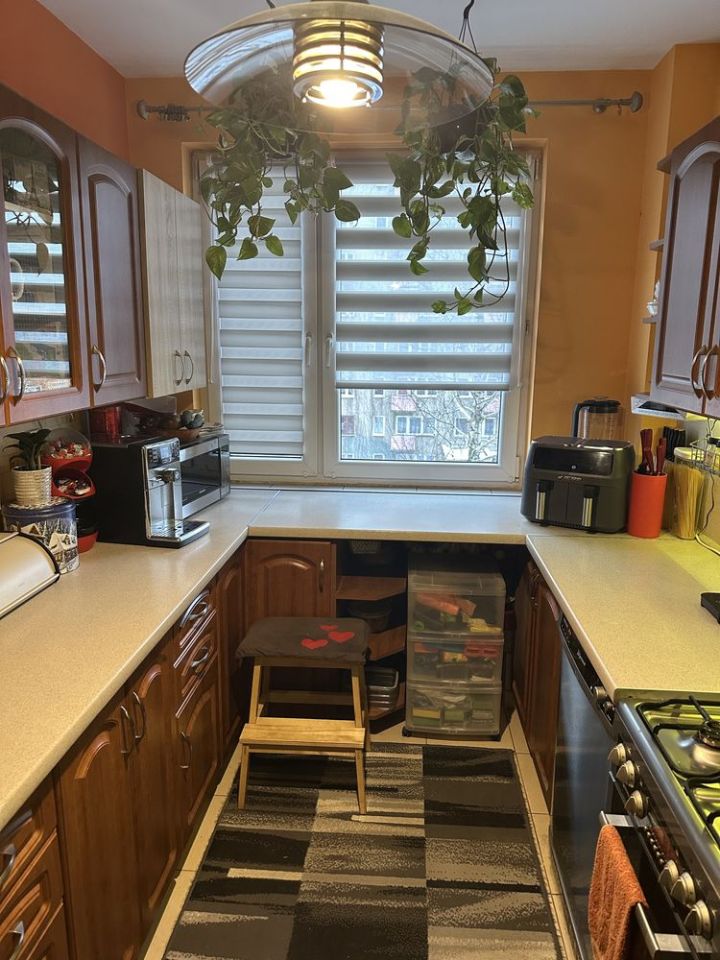 Mieszkanie 2-pokojowe Częstochowa Tysiąclecie, ul. Czartoryskiego. Zdjęcie 8