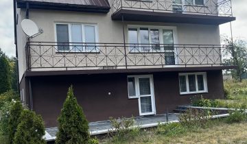 siedlisko, 5 pokoi Pianki