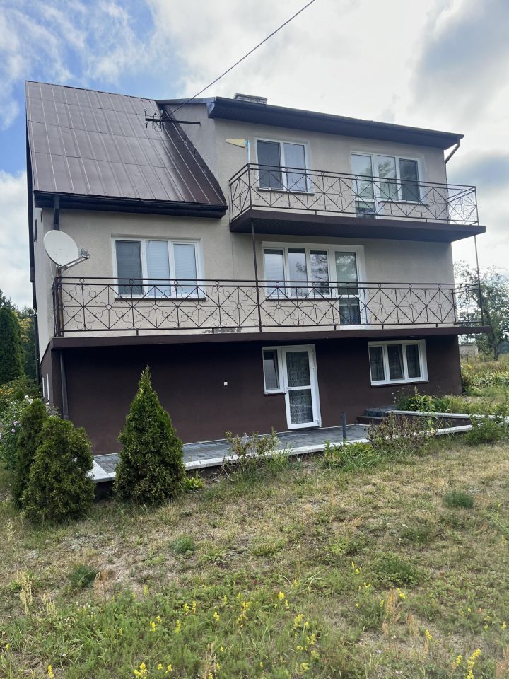 siedlisko, 5 pokoi Pianki. Zdjęcie 2